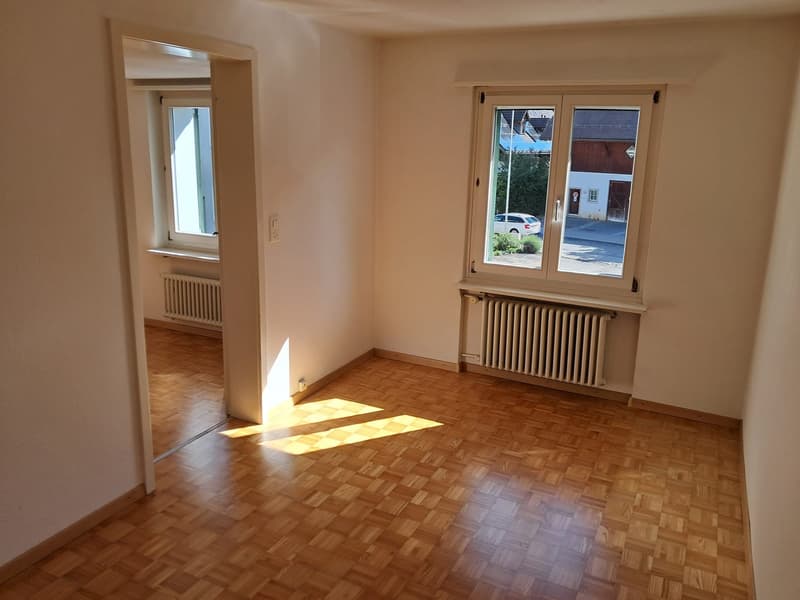 Befristete charmante 3-Zimmerwohnung (3)