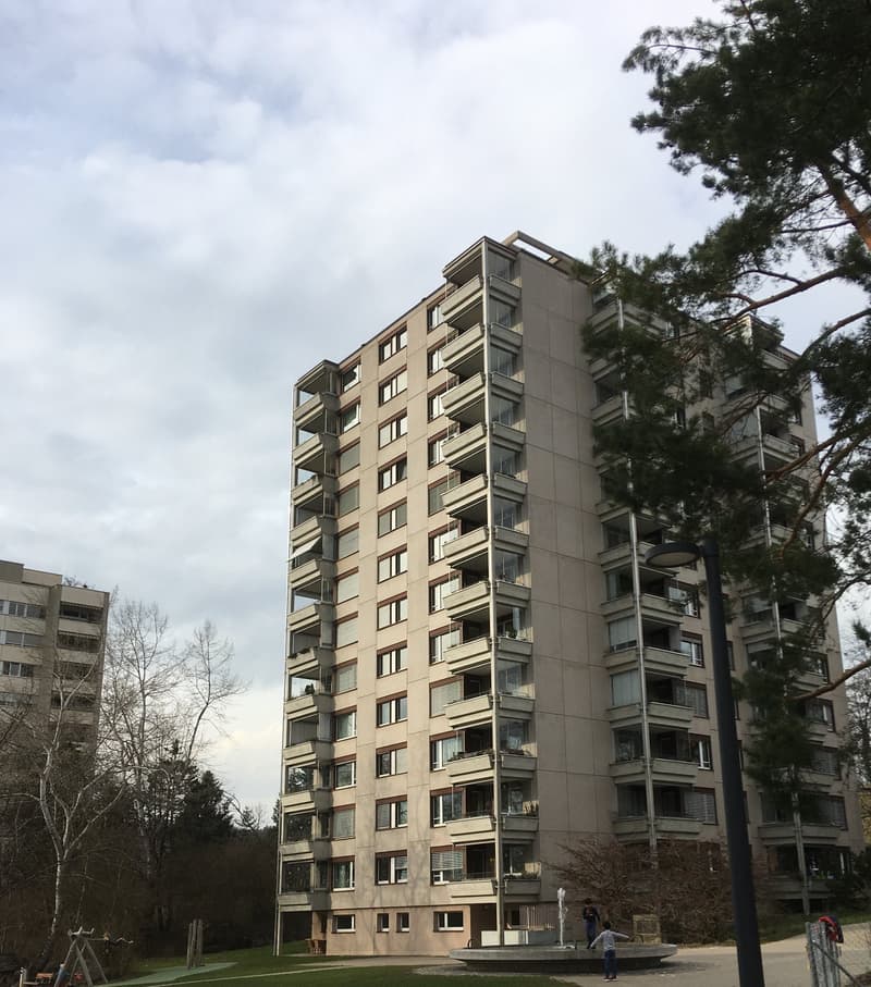 2.5-Zimmer-Genossenschaftswohnung (2)