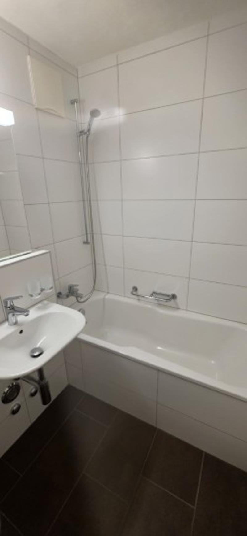 Befristete 1-Zimmerwohnung (6)
