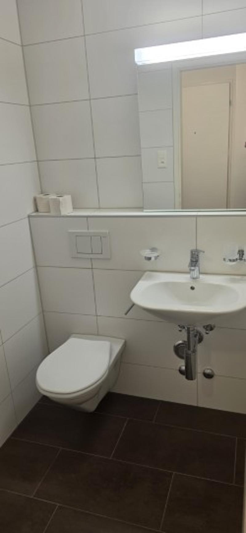 Befristete 1-Zimmerwohnung (7)