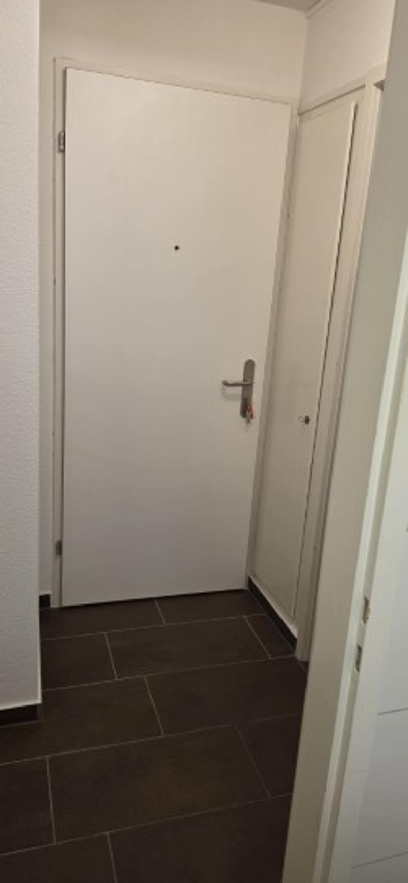 Befristete 1-Zimmerwohnung (8)