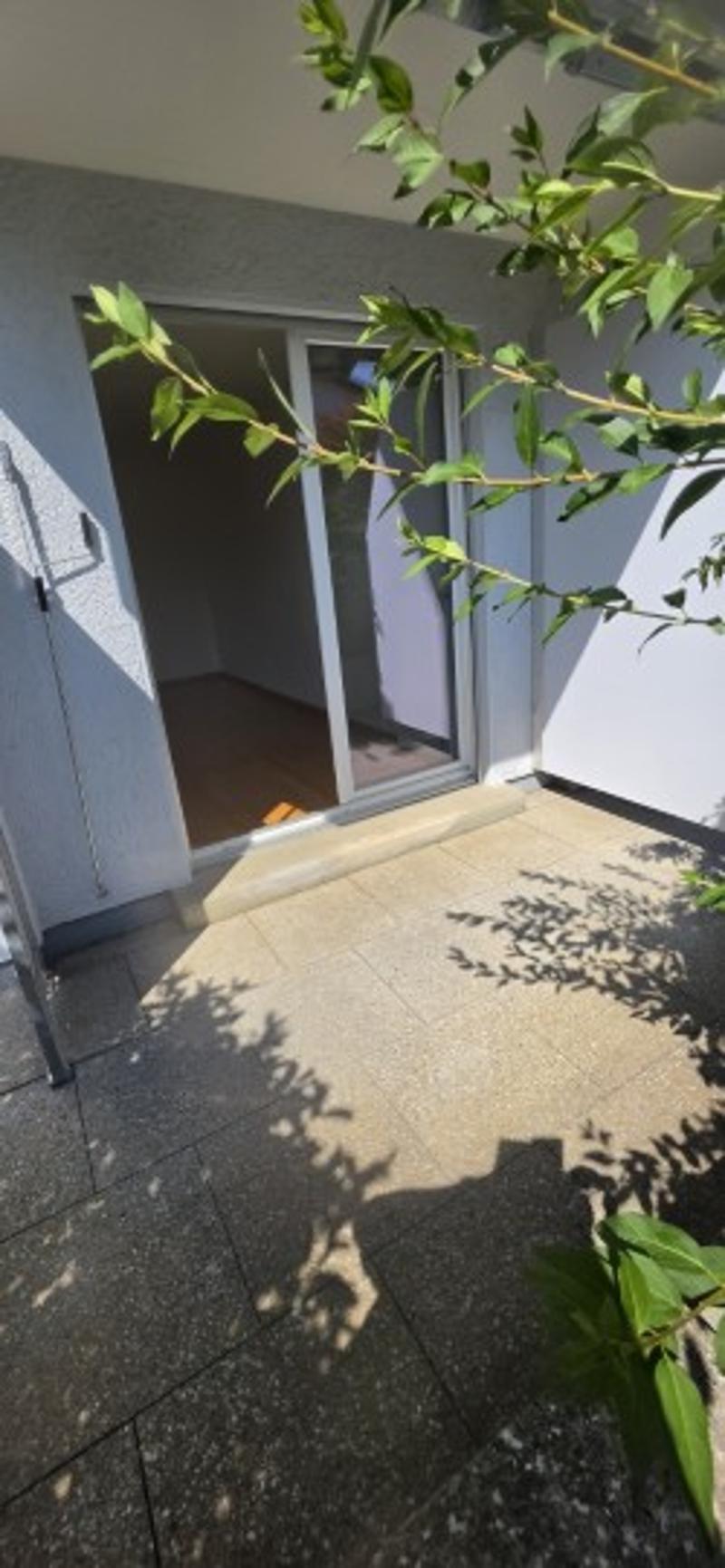 Befristete 1-Zimmerwohnung (9)