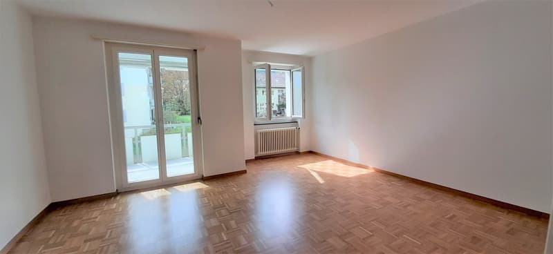 Altersgerechte 3 Zimmer Genossenschaftswohnung in Zürich Albisrieden (8)