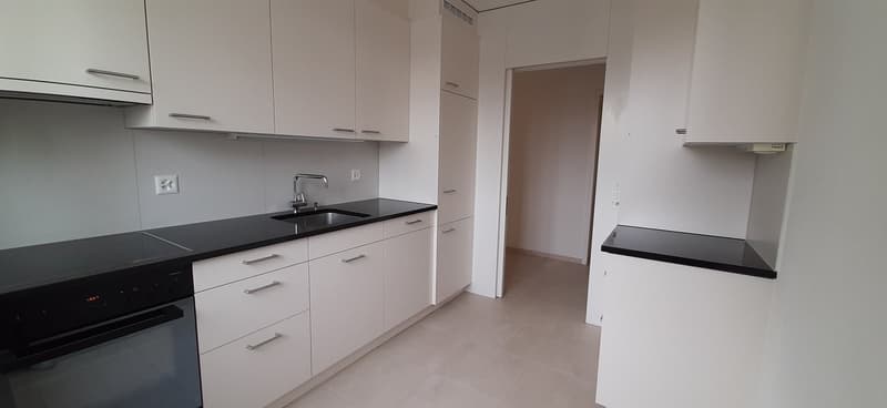 Altersgerechte 3 Zimmer Genossenschaftswohnung in Zürich Albisrieden (4)