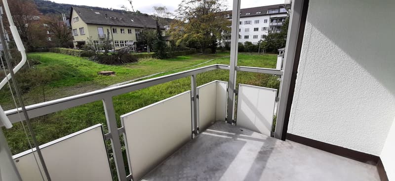 Altersgerechte 3 Zimmer Genossenschaftswohnung in Zürich Albisrieden (7)