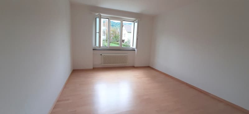 Altersgerechte 3 Zimmer Genossenschaftswohnung in Zürich Albisrieden (5)