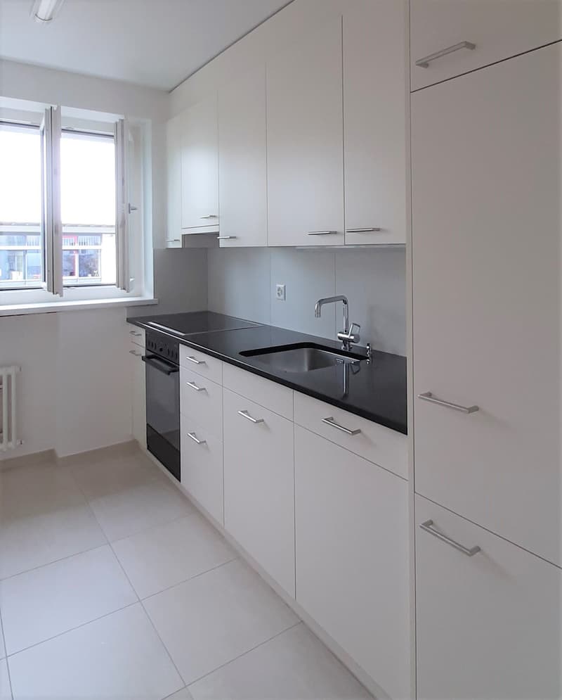 Altersgerechte 3 Zimmer Genossenschaftswohnung in Zürich Albisrieden (6)
