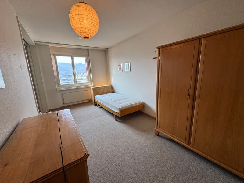 Zentrale 4.5-Zimmerwohnung in Wettingen mit viel Licht und Aussicht (9)