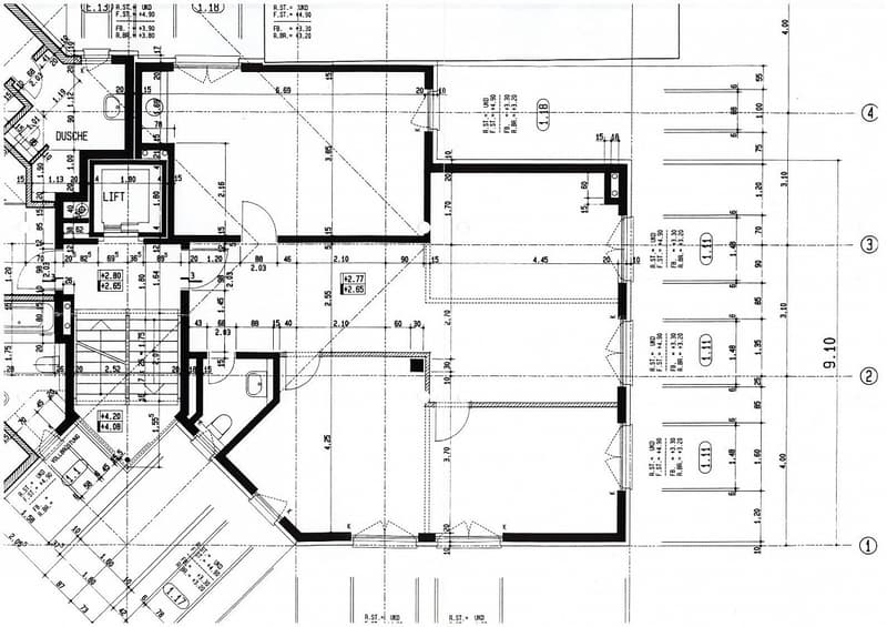 Büroräume an zentraler Lage in Wettingen (5)