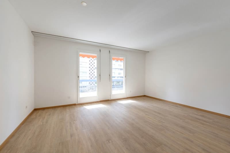 4.5-Zimmer-Maisonette mit Dachterrasse (9)