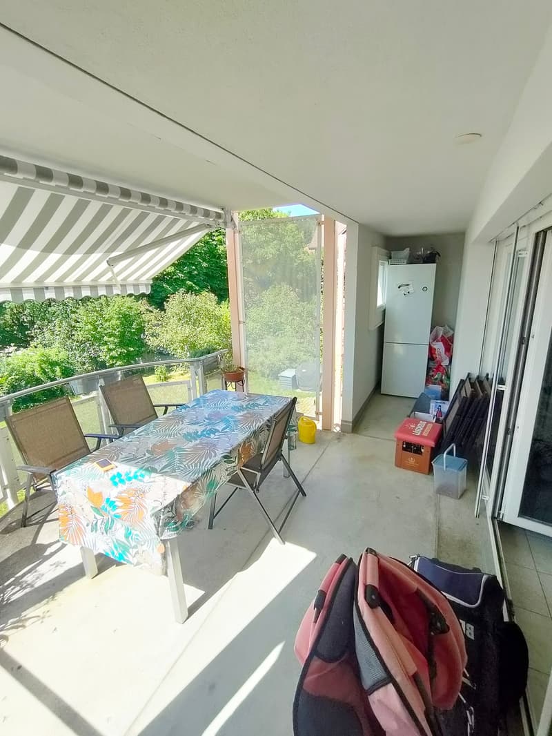 Helle Maisonettewohnung im charmanten Dorfkern (derzeit in Sanierung) (5)