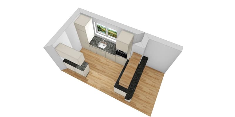 Helle Maisonettewohnung im charmanten Dorfkern (derzeit in Sanierung) (8)