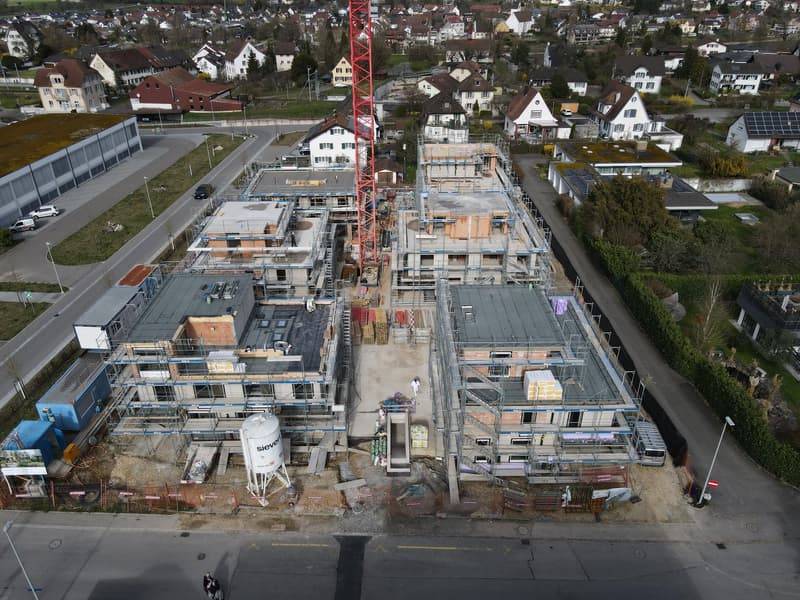 Gfeller & Käufeler Immobilien AG