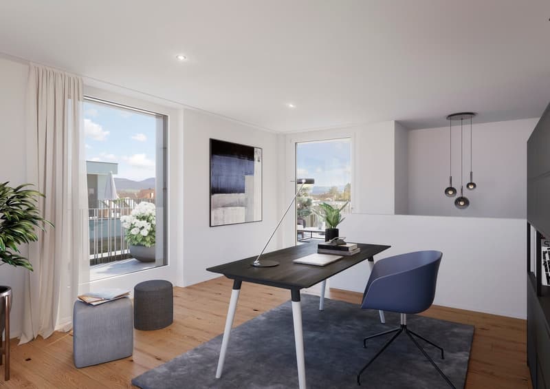 Gfeller & Käufeler Immobilien AG