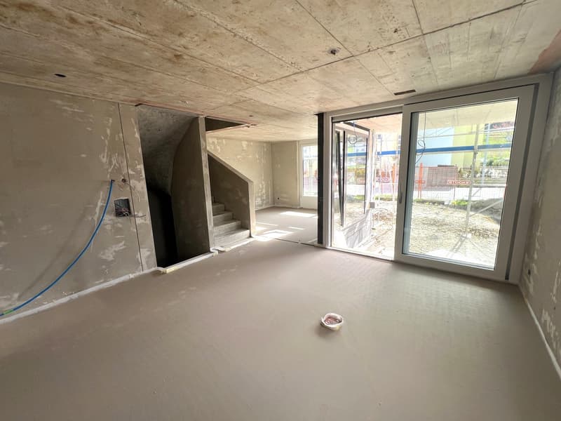 Ihr neues Zuhause im familienfreundlichen Bad Zurzach (4)