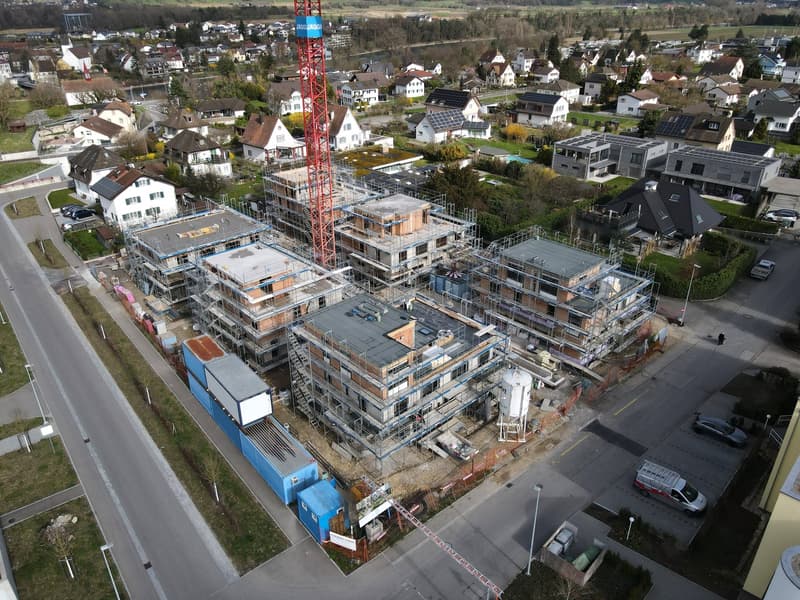 Gfeller & Käufeler Immobilien AG
