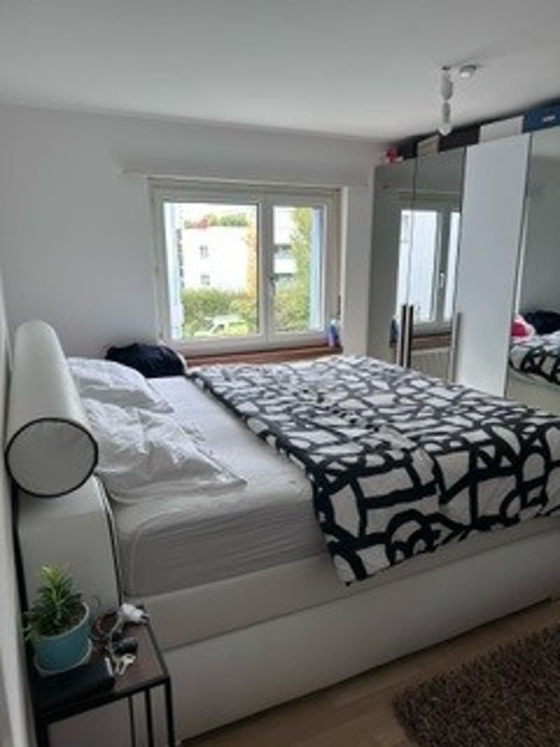 Schöne 3.5-Zimmerwohnung in Untersiggenthal (6)