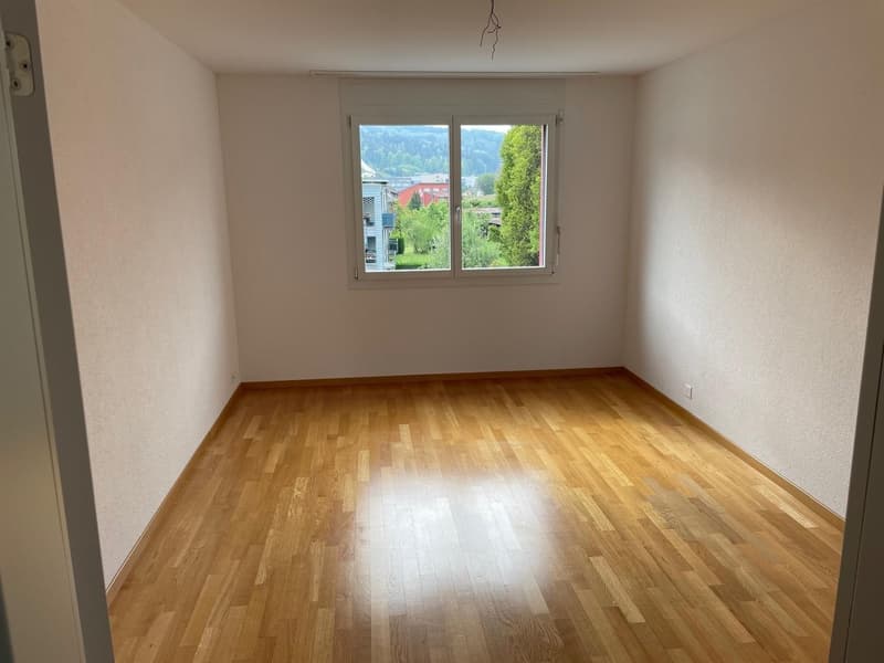 Grosszügige 5.5-Zimmer-Wohnung mit Terrasse im idyllischen Dättwil (6)