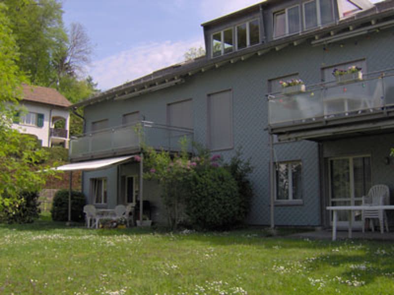 Helle 4.5-Zimmer-Wohnung im Erdgeschoss in Würenlos (7)