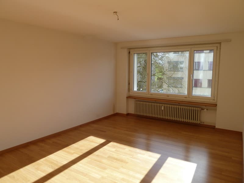 Wohnen an ruhiger und doch zentraler Lage (5)