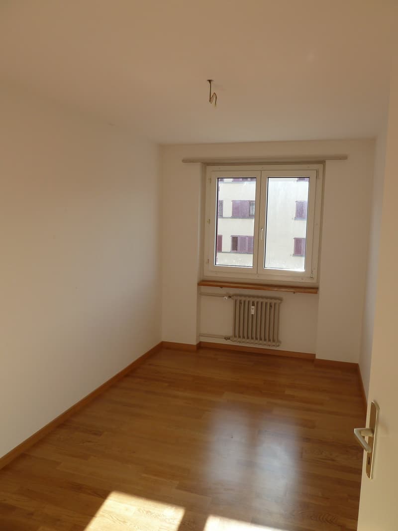 Wohnen an ruhiger und doch zentraler Lage (6)