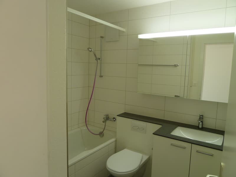 Wohnen an ruhiger und doch zentraler Lage (4)