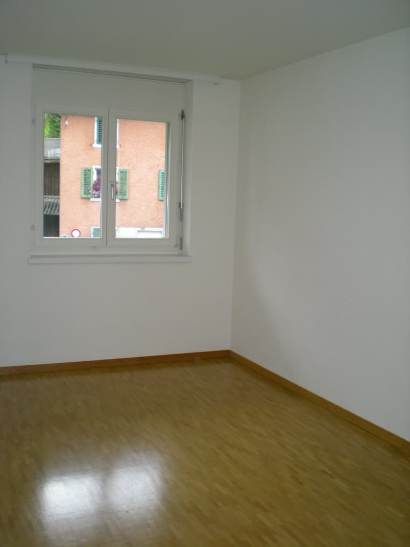 Wohnen mit Charme – 4.5-Zimmer-Hausteil im alten Dorfkern (7)