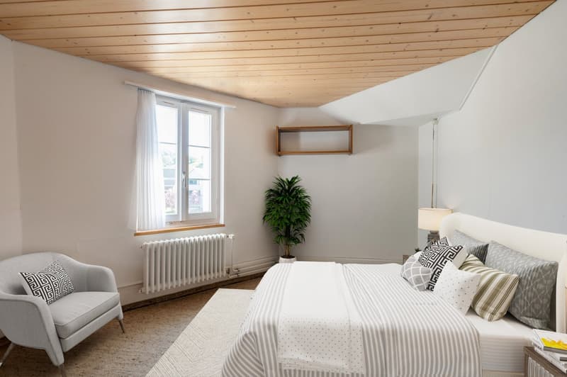Charmantes Zweifamilienhaus in ruhiger Wohnlage (8)