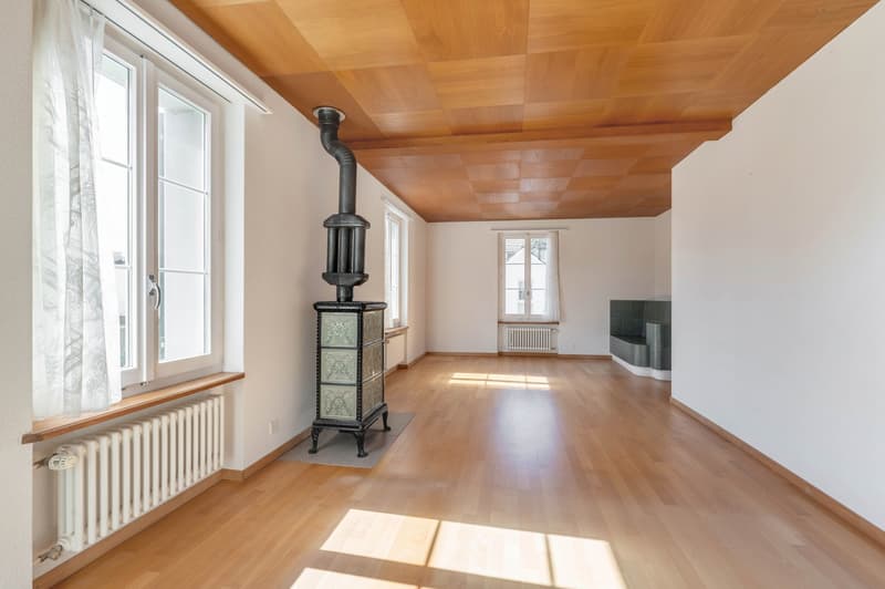 Charmantes Zweifamilienhaus in ruhiger Wohnlage (7)