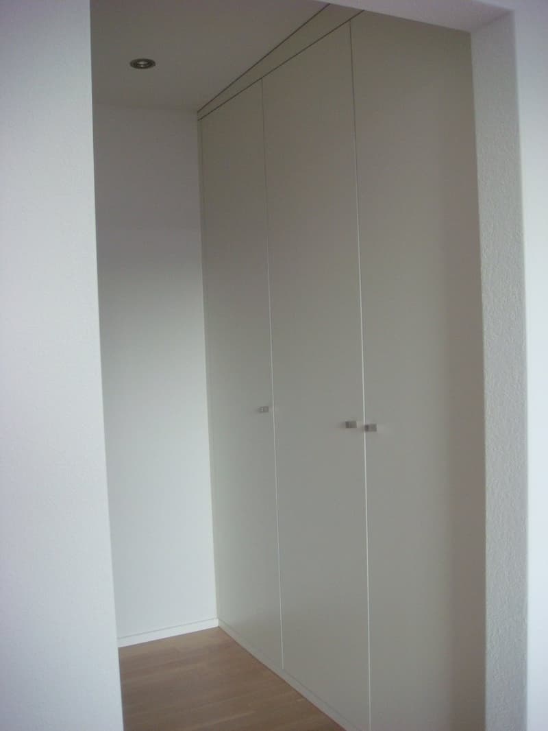 Moderne 3.5-Zimmerwohnung mit herrlicher Terrasse (10)