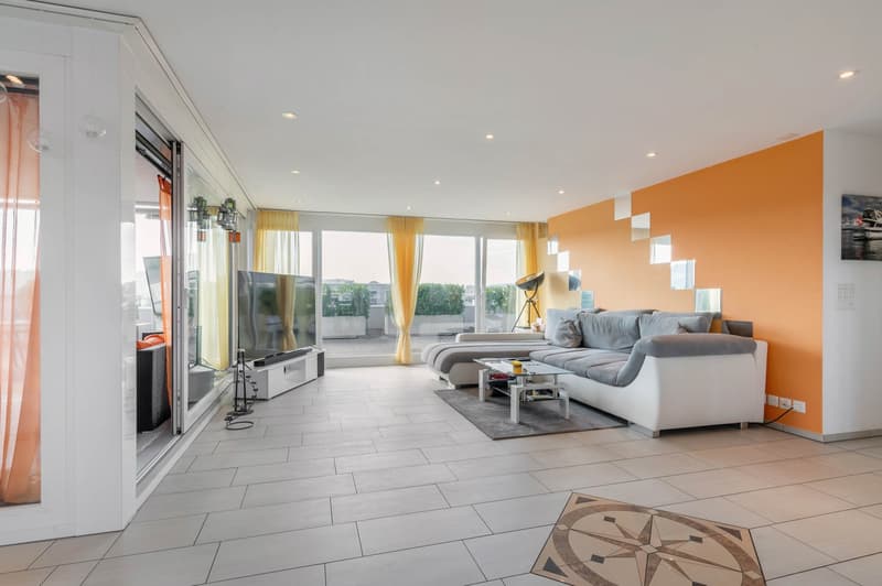 Traumhafte 4.5-Zimmer-Attikawohnung mit Panorama-Terrasse (6)