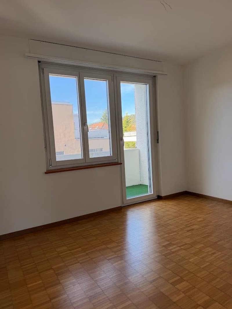 Helle und ruhige 3-Zimmerwohnung in Nähe Bahnhof (6)