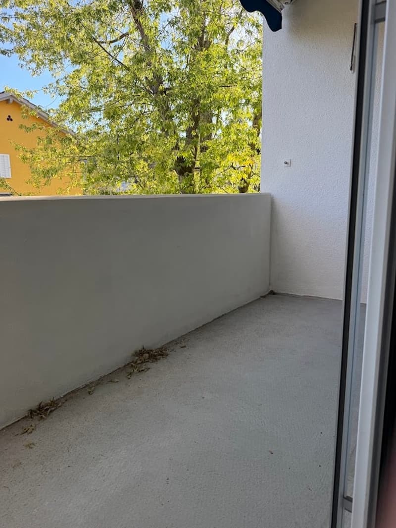 Helle und ruhige 3-Zimmerwohnung in Nähe Bahnhof (7)