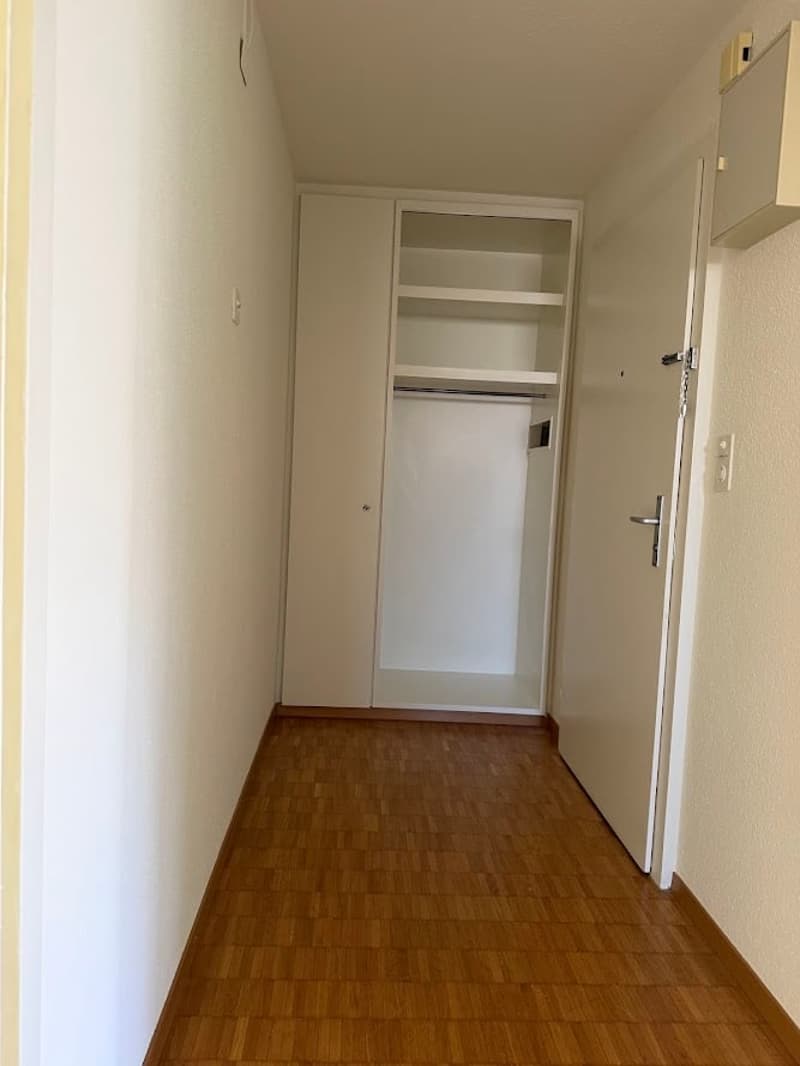 Helle und ruhige 3-Zimmerwohnung in Nähe Bahnhof (10)