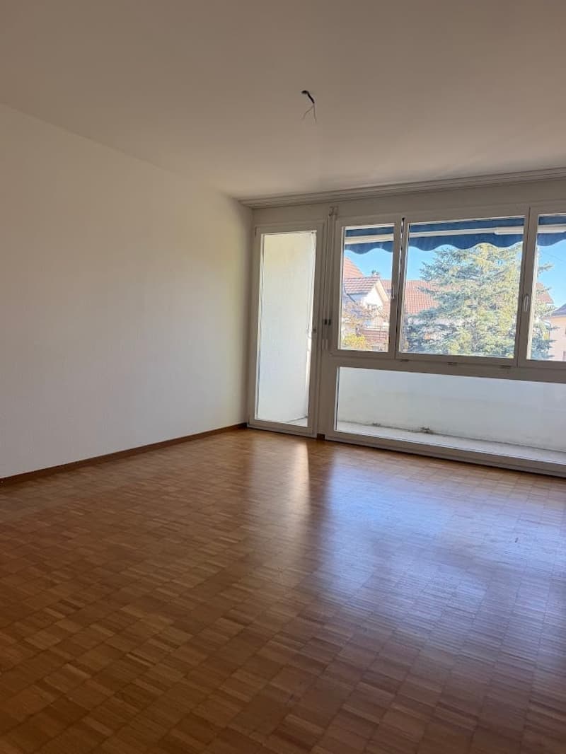 Helle und ruhige 3-Zimmerwohnung in Nähe Bahnhof (5)