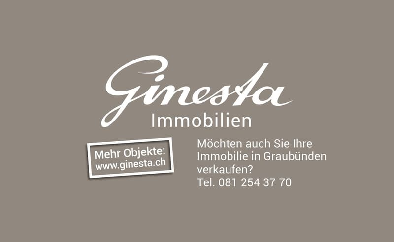 237773 Ginesta Immovbilien AG