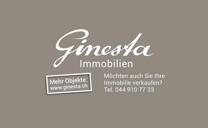 Ginesta Logo