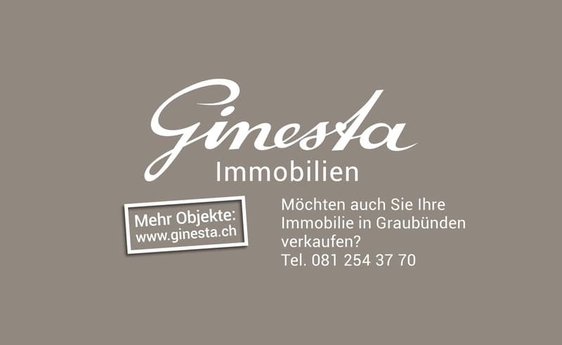 Ginesta Immobilien_Graubünden