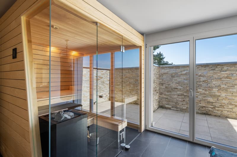Sauna Studio