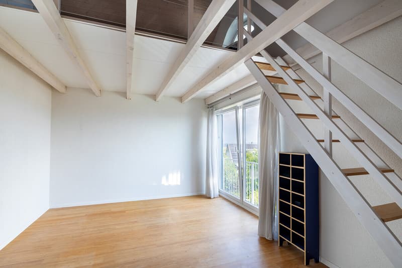 LG932 Viel Platz helle Zimmer