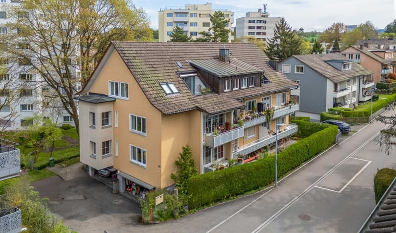 Wohnhaus