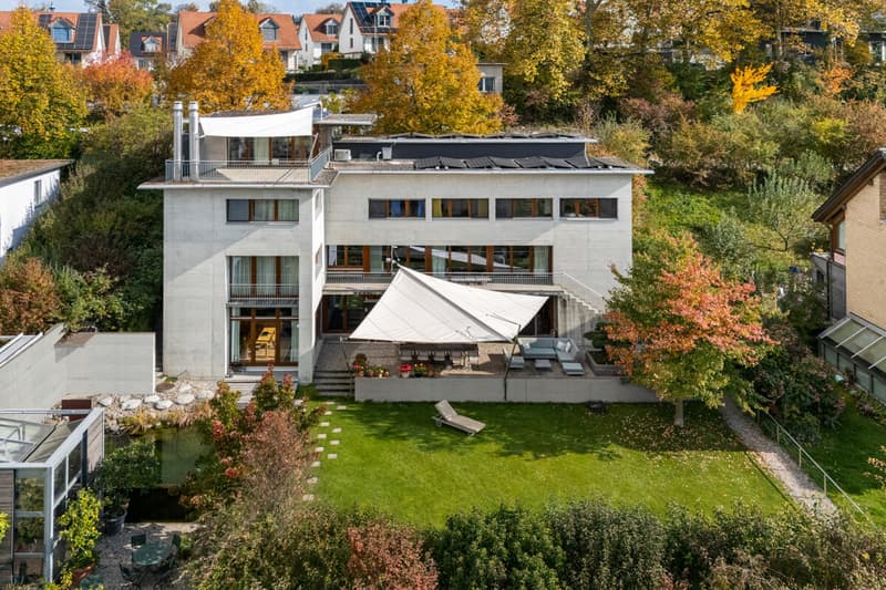 FF76112_ Beste Lage in Gossau ZH