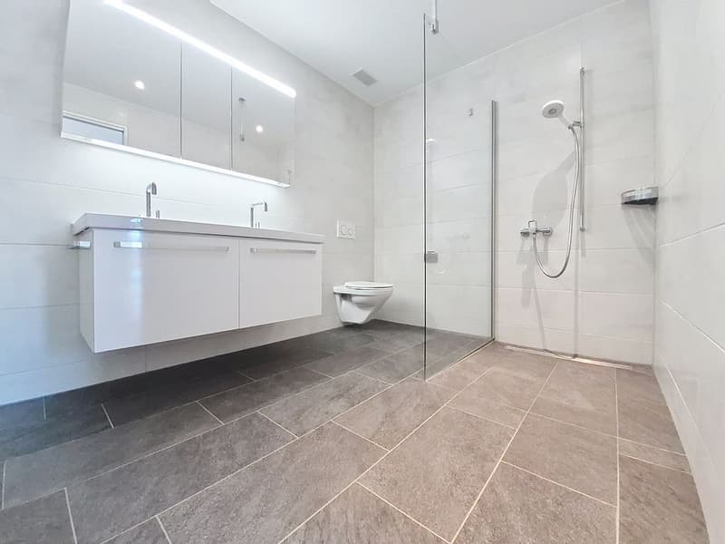 Bad en Suite