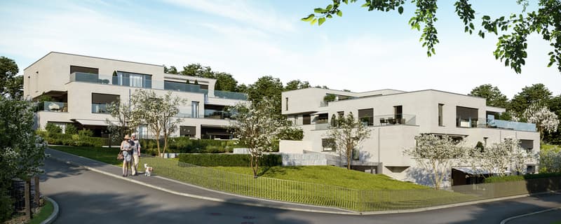 Aussenansicht