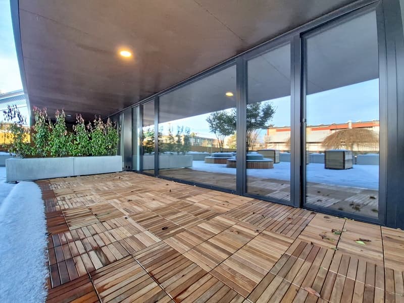 Sitzplatz