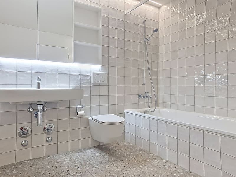 Badezimmer