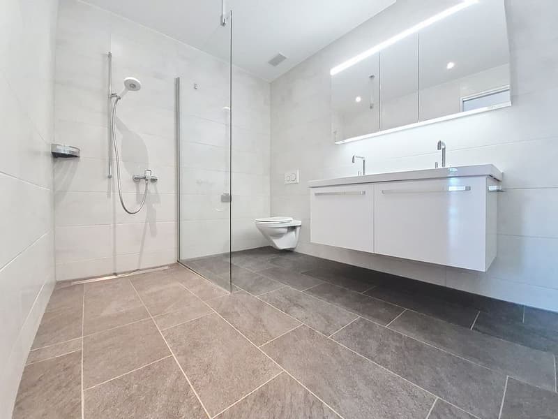 Bad en Suite