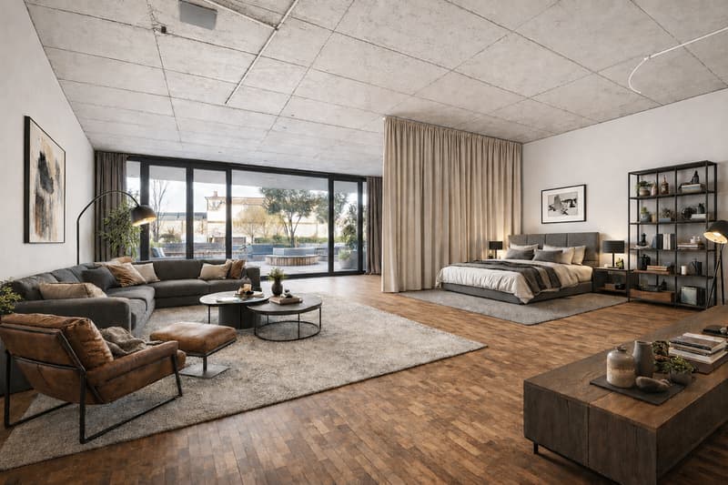 Konzept Loft