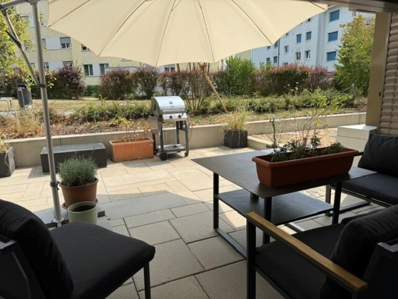 Sitzplatz