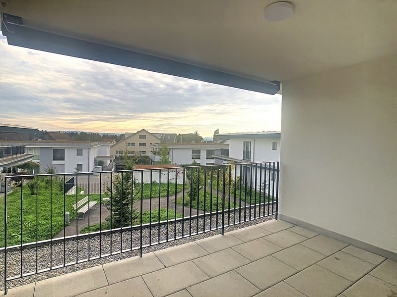 Loggia